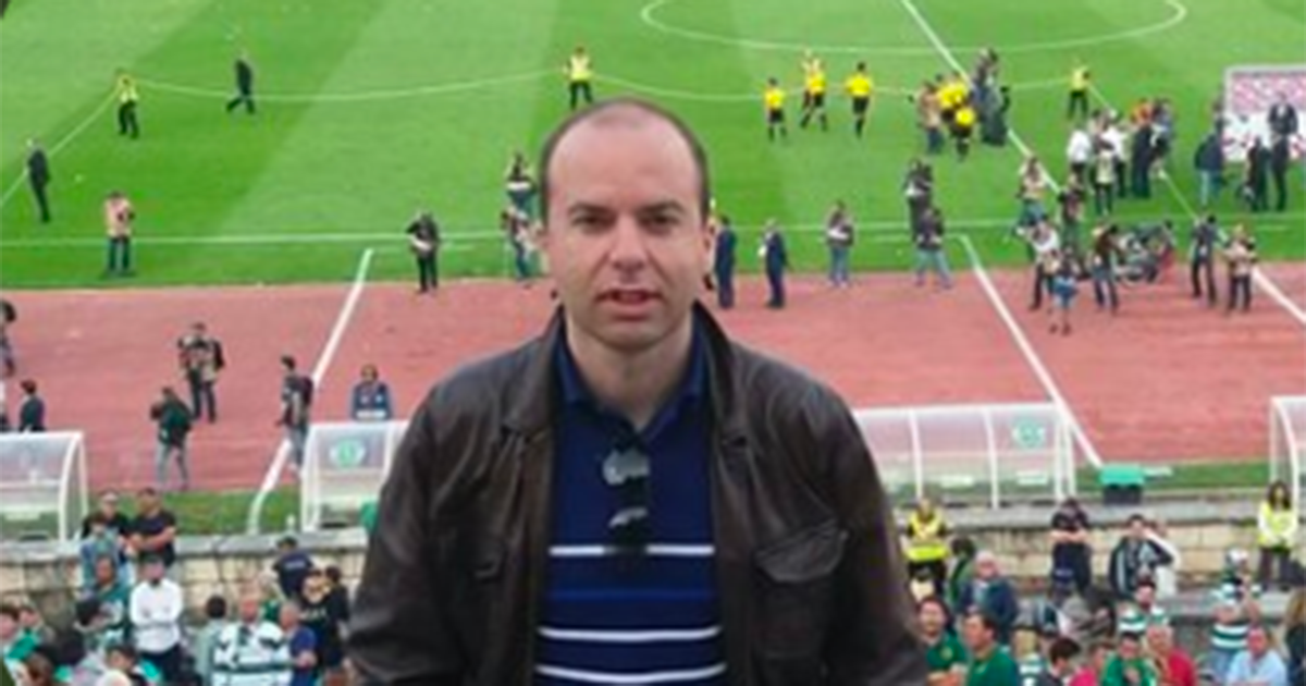 La straordinaria storia di Rui Marques: vince al fantacalcio e ottiene il lavoro perfetto