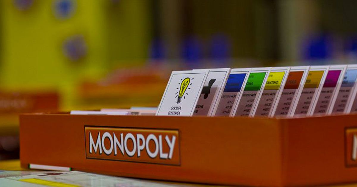 Arriva il Monopoly ambientato nella città pugliese
