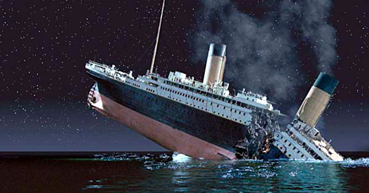 TITANIC CANZONE DA SCARICA