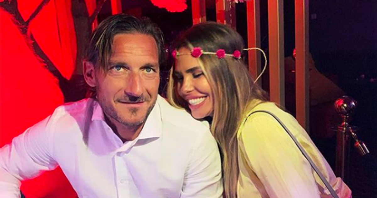 SCARICARE POESIA FRANCESCO TOTTI