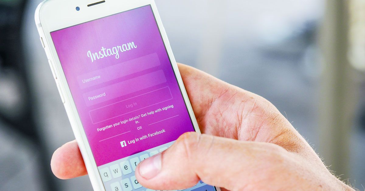 Instagram non ruberà le vostre foto: è una vecchia bufala