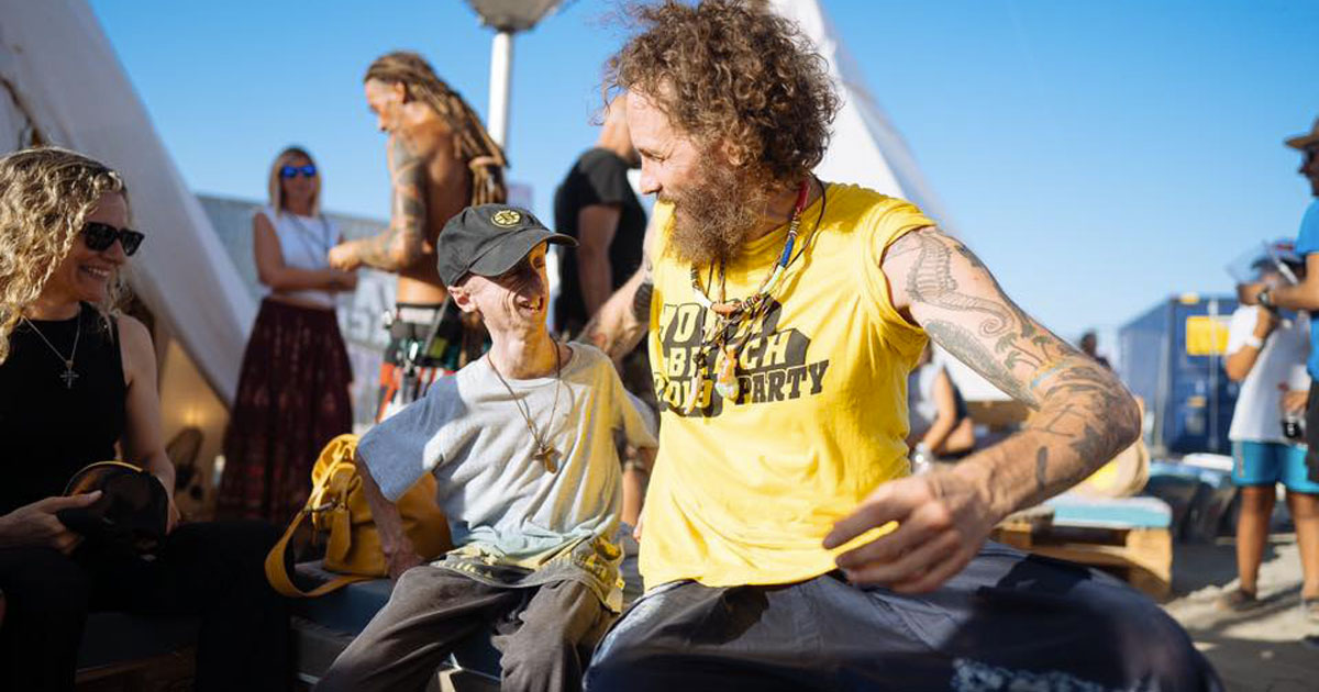 SCARICARE JOVANOTTI OH VITA