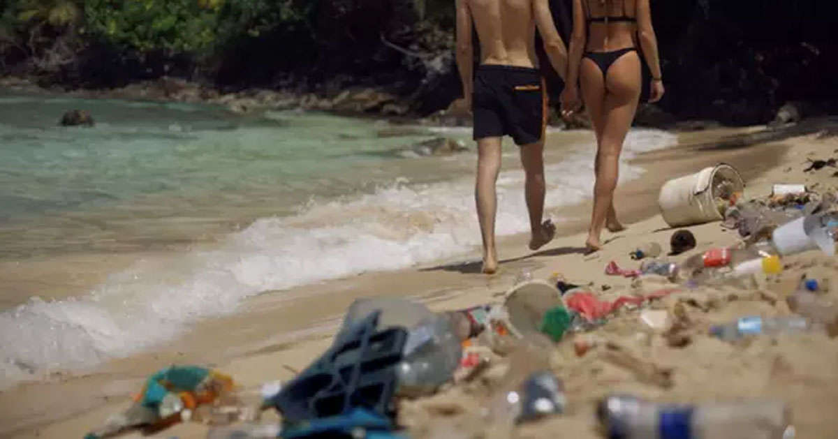 Anche Pornhub combatterà l’inquinamento degli oceani