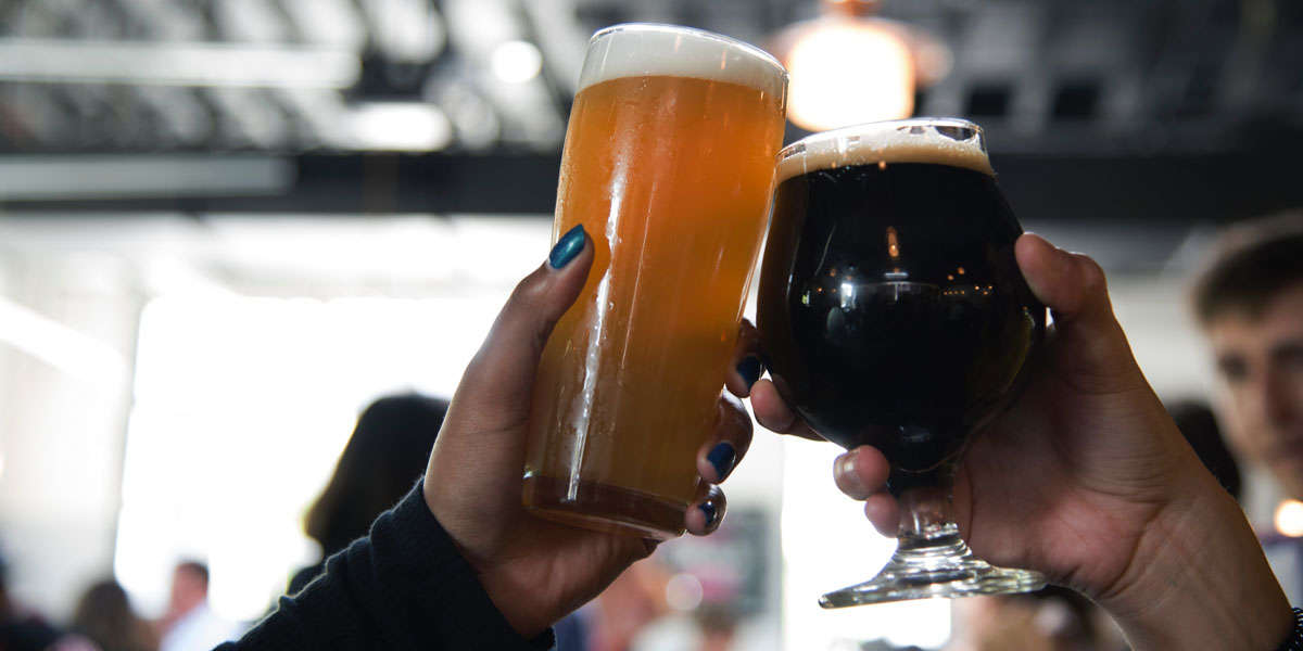 Oggi è la “Giornata Internazionale della Birra”: ecco quanta ne potete bere