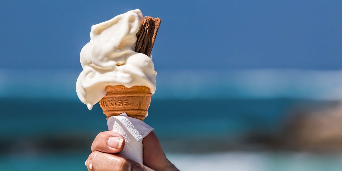 Quanto Sport Devi Fare Per Bruciare Le Calorie Di Un Gelato