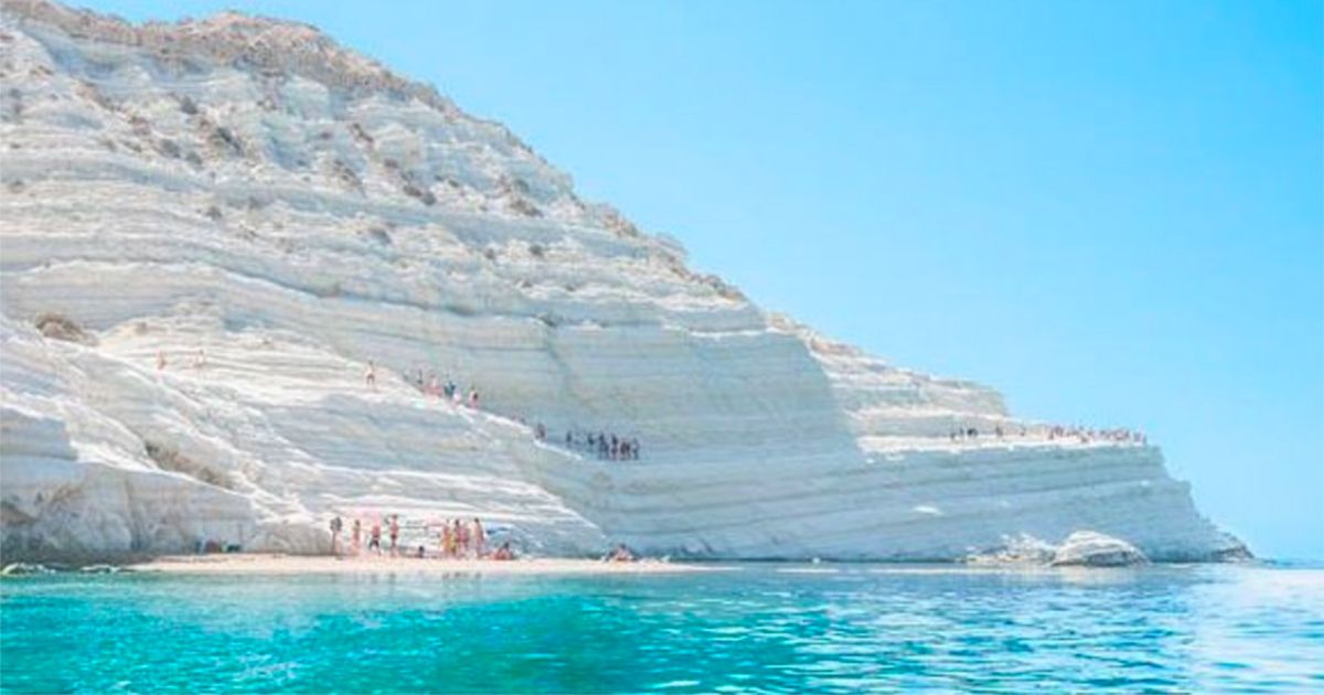 La Scala dei Turchi riapre: la meraviglia di Realmonte è di nuovo accessibile