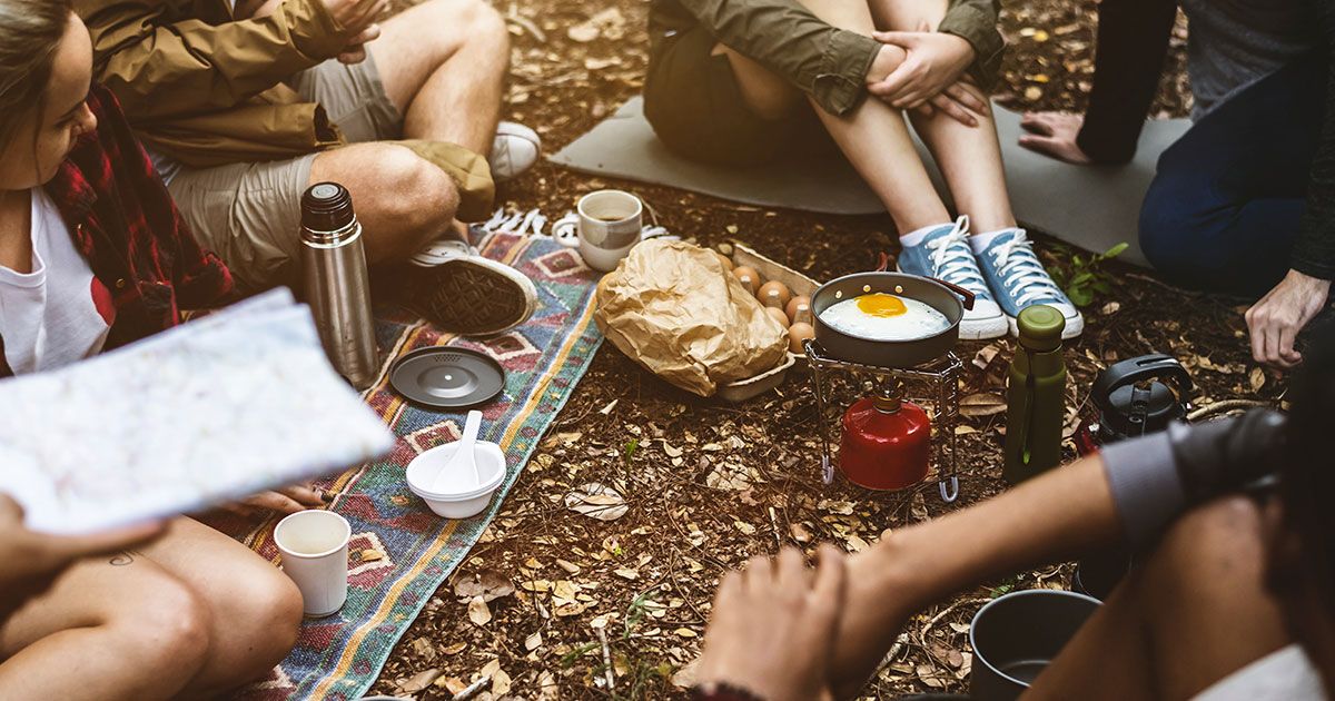 Chi è stato scout da bambino affronta meglio le difficoltà da adulto
