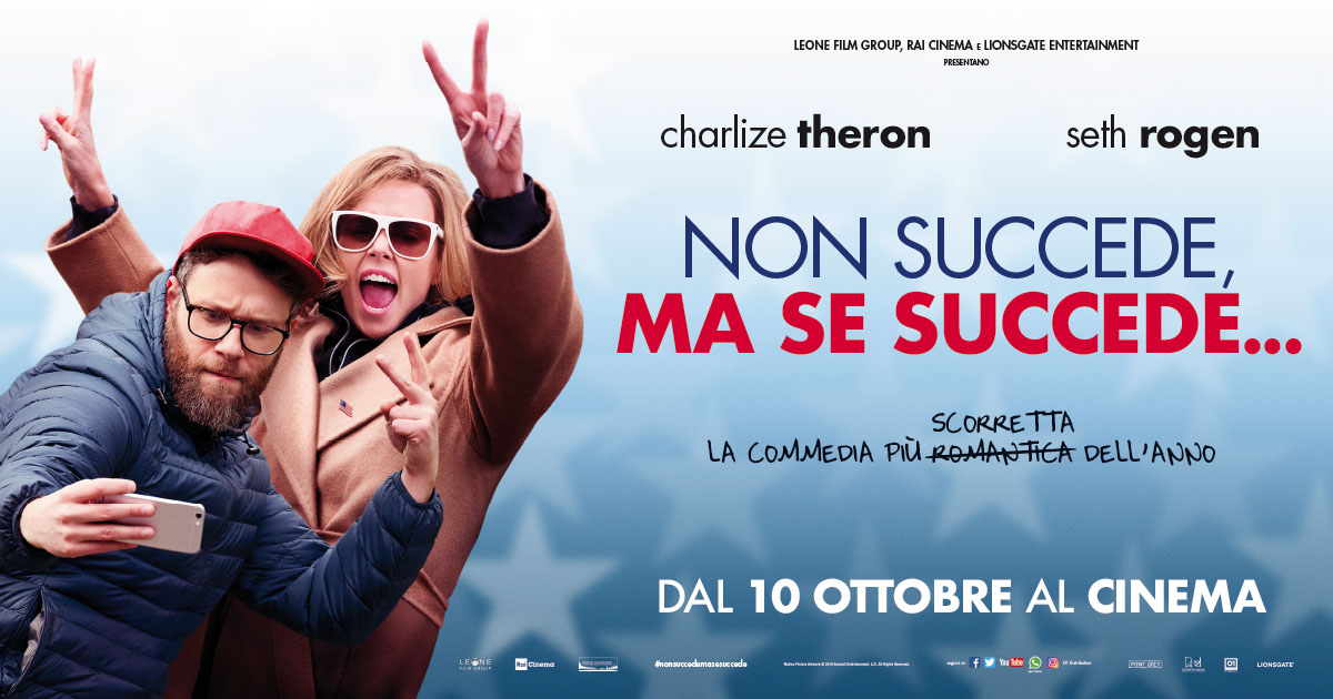 Non Succede Ma Se Succede Streaming Ita