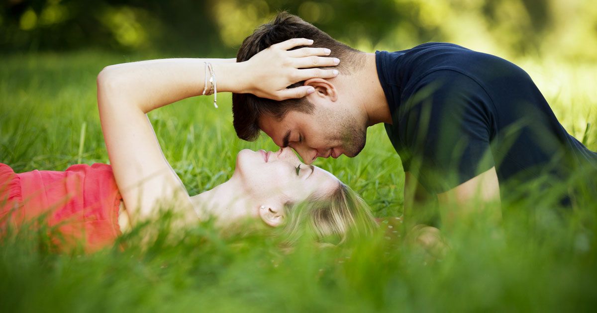 La vita di coppia può essere un ottimo analgesico: lo dice la scienza