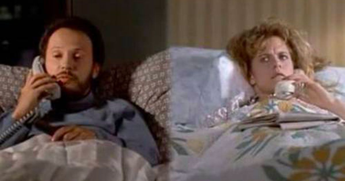 Harry ti presento Sally: il celebre film d’amore ha 30 anni