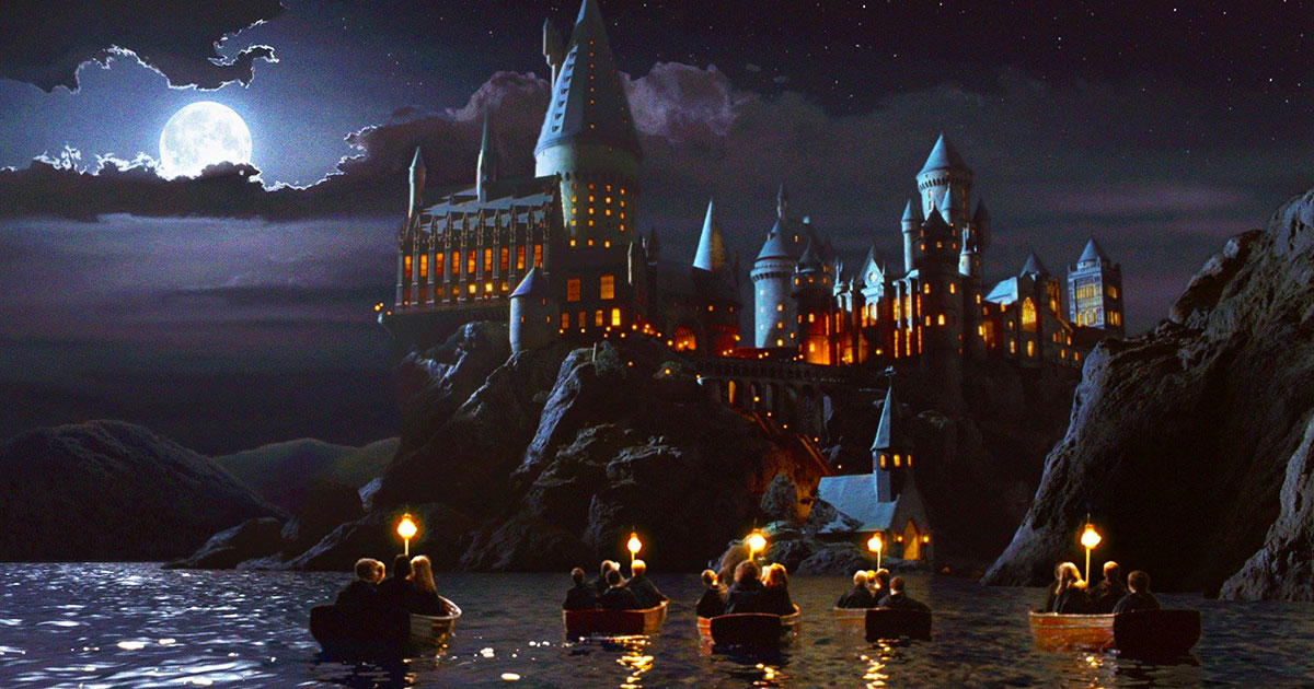 Harry Potter, un nuovo film il