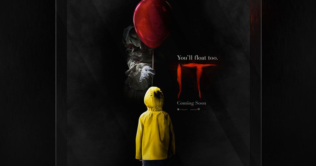 Se guardi i film di Stephen King guadagni 1300 dollari: la curiosa offerta di lavoro