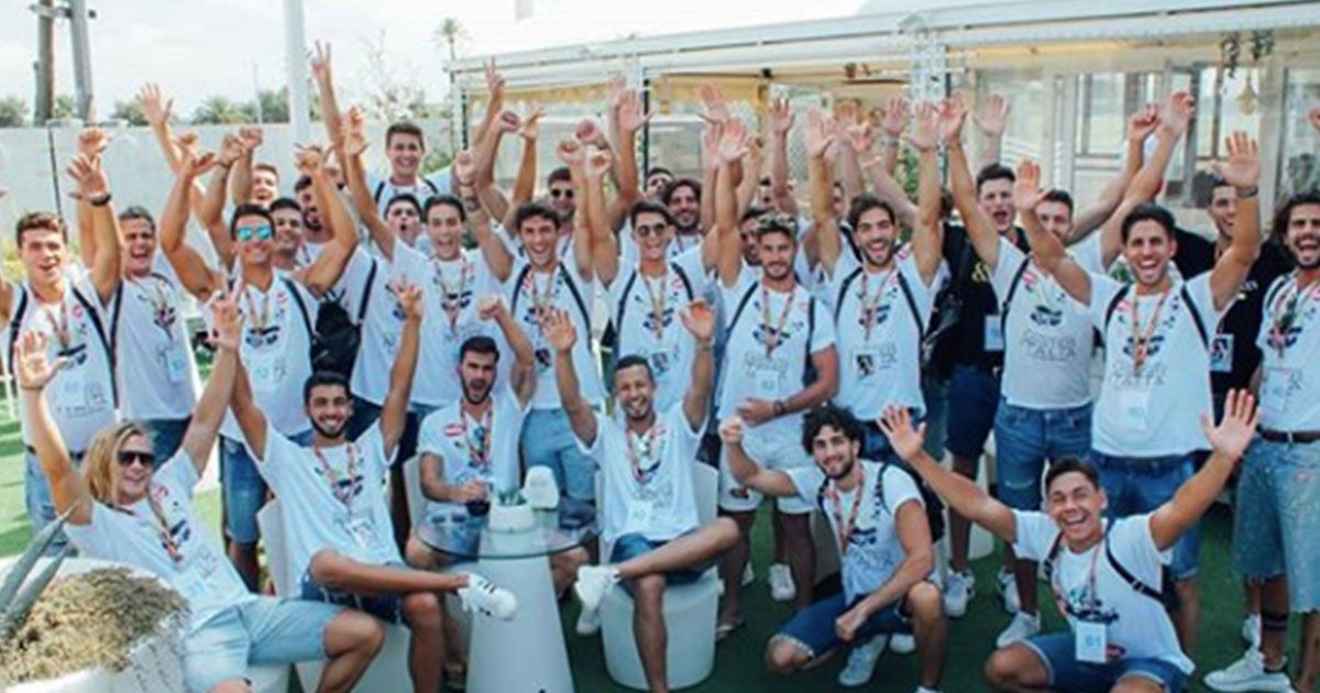 Ecco chi è Mister Italia 2019 (con un passato a Uomini e Donne)