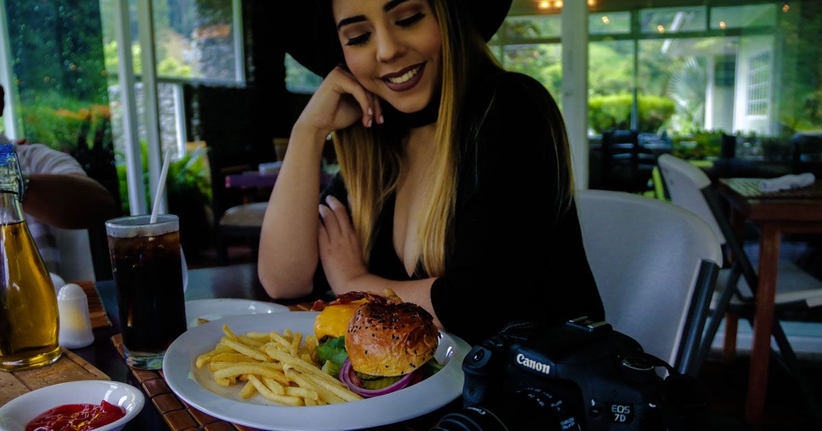 Ecco perché certe persone restano magre mangiando tanto e senza fare sport