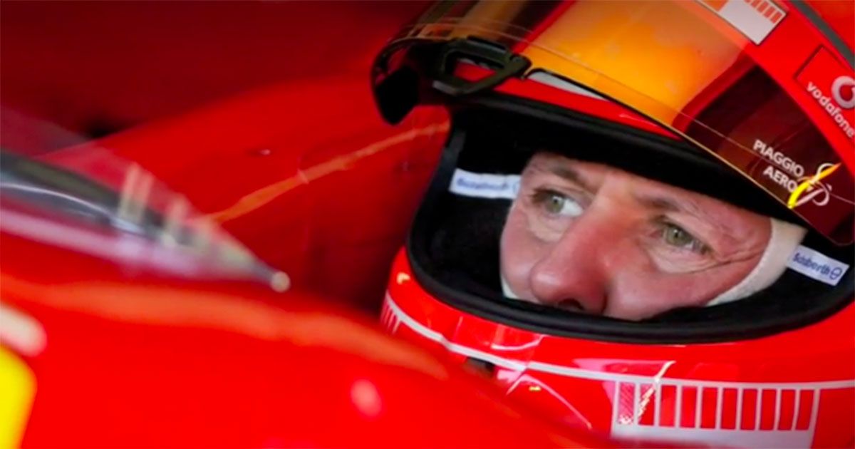 Michael Schumacher è stato trasportato a Parigi per cure “top secret”
