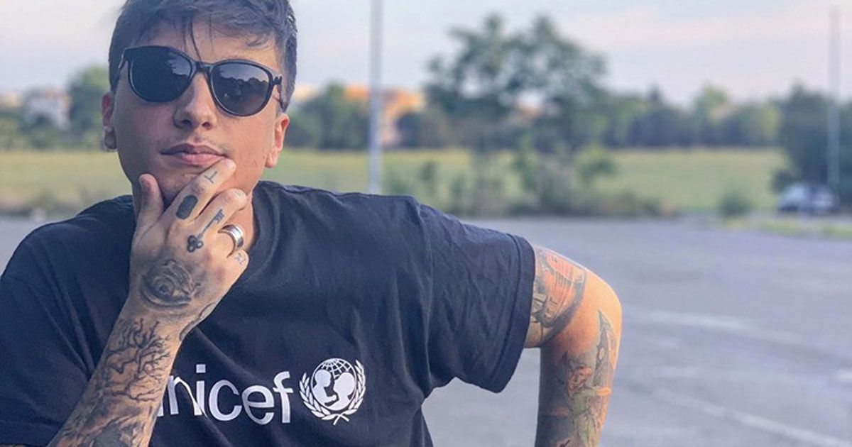 Ultimo e il tour dei record: aggiunte nuove date negli stadi