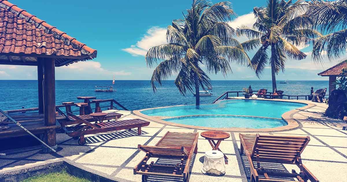 L’azienda che paga i lavoratori per andare in vacanza