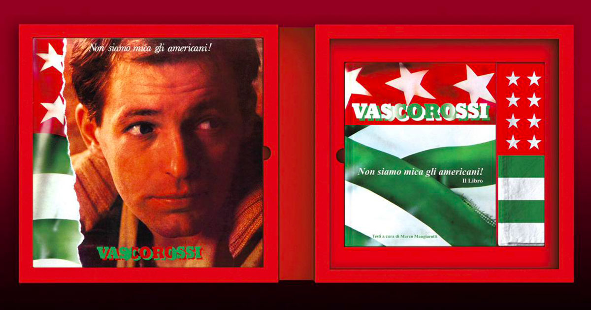 COMPAGNIA VASCO ROSSO SCARICARE