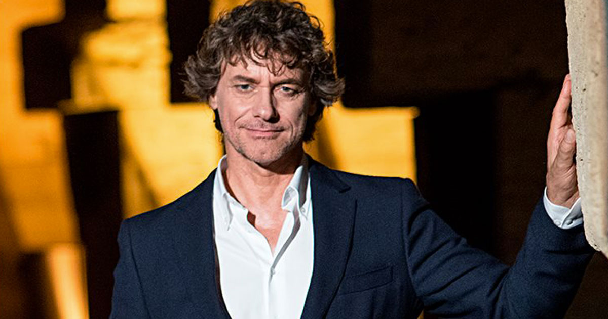 PUNTATE ULISSE DA SCARICA