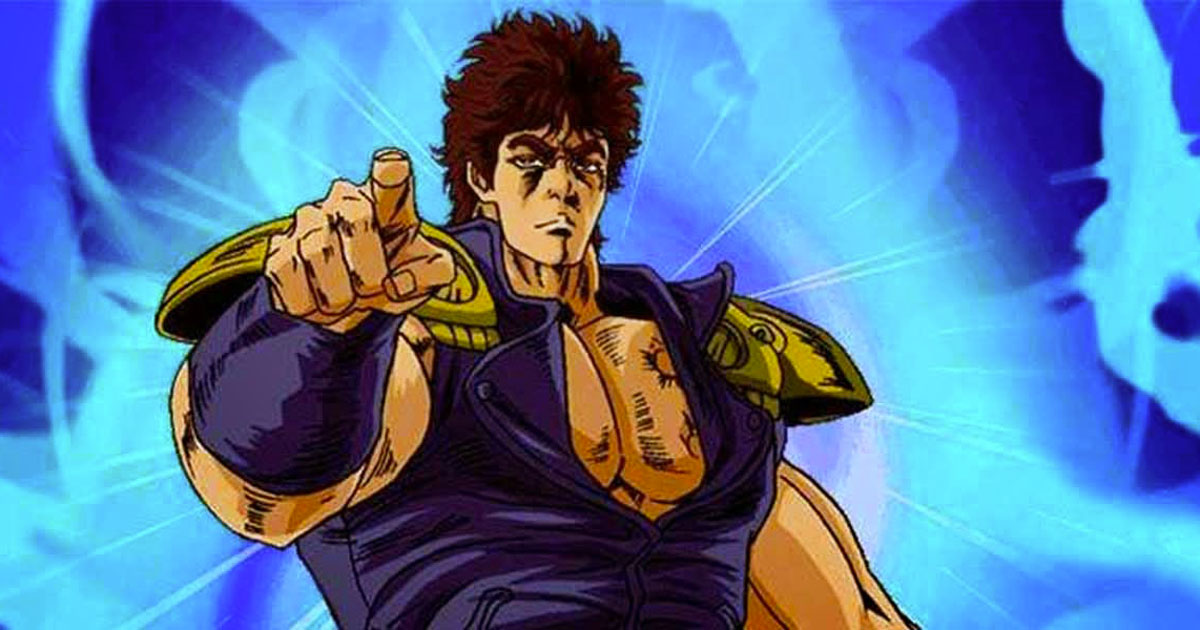 scarica sigla ken il guerriero