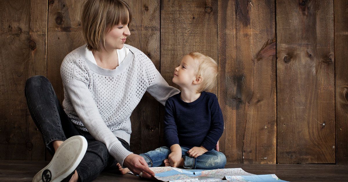 Le mamme ritardatarie sono più felici ed efficienti, lo dice la scienza