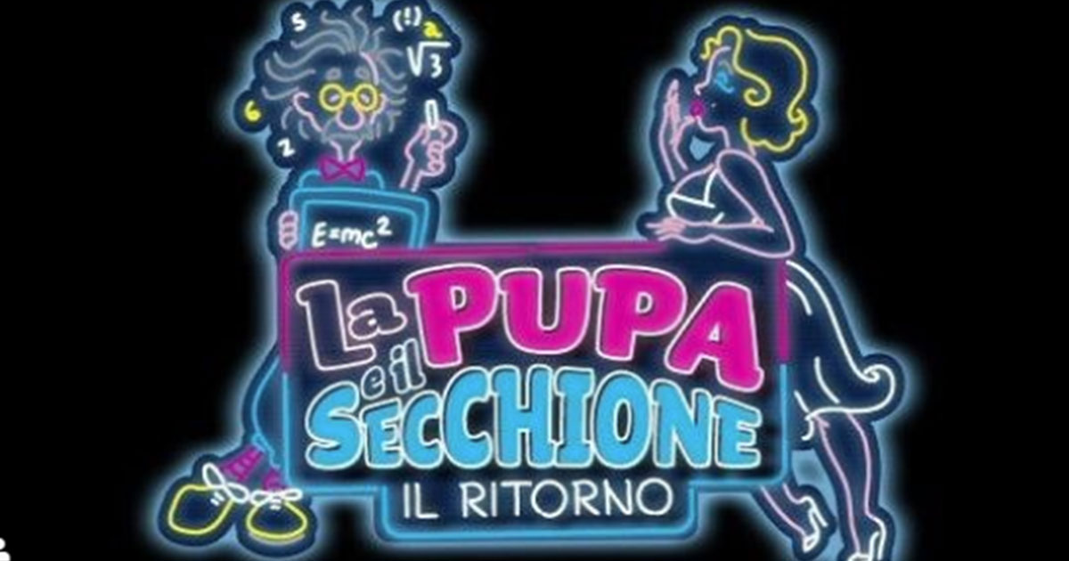La Pupa E Il Secchione 2022 Giuria