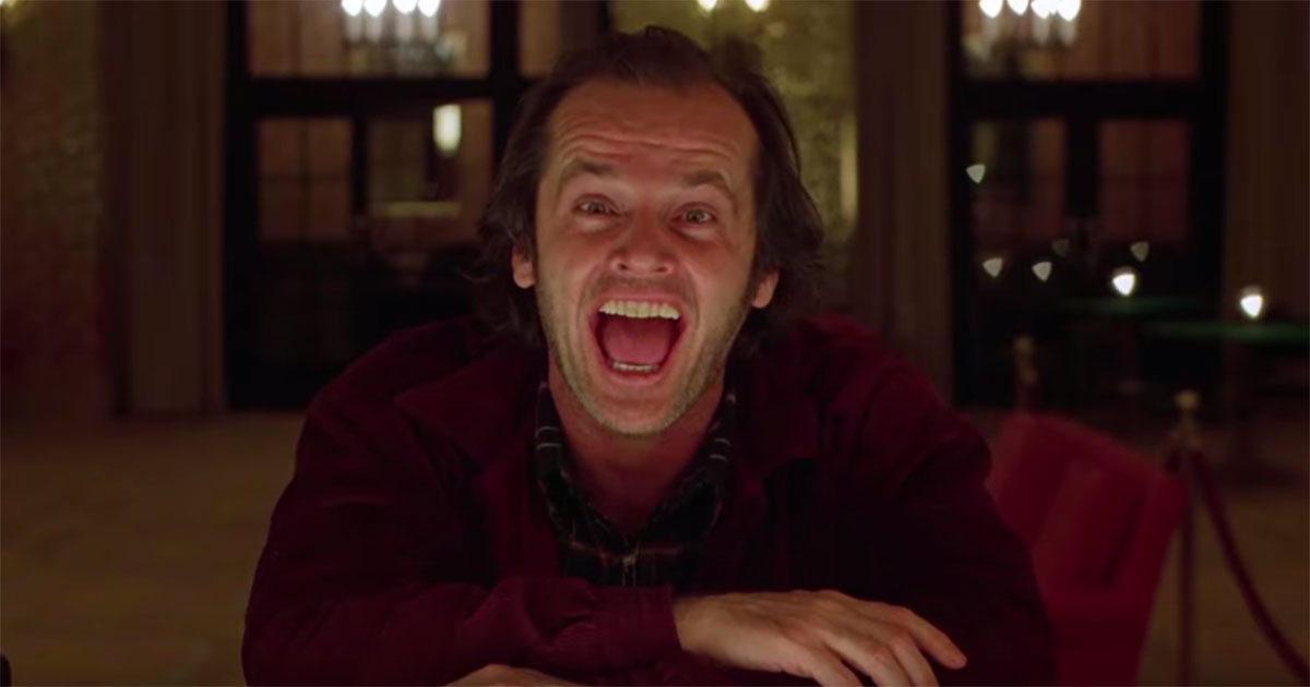 Film Di Kubrick E Romanzo Di Nabokov