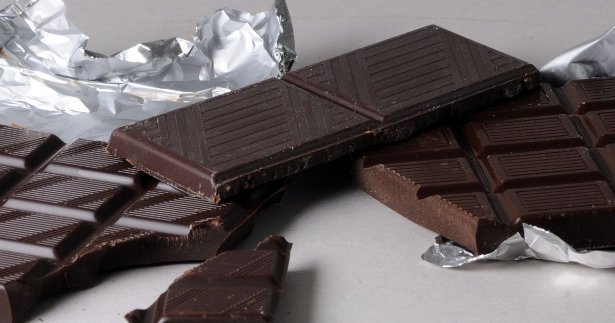 In Austria stanno cercando un ladro di cioccolato: rubate 20 tonnellate di dolciumi