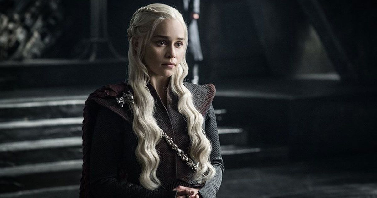 “Game of Thrones”: i fan sono impazziti per questo tweet