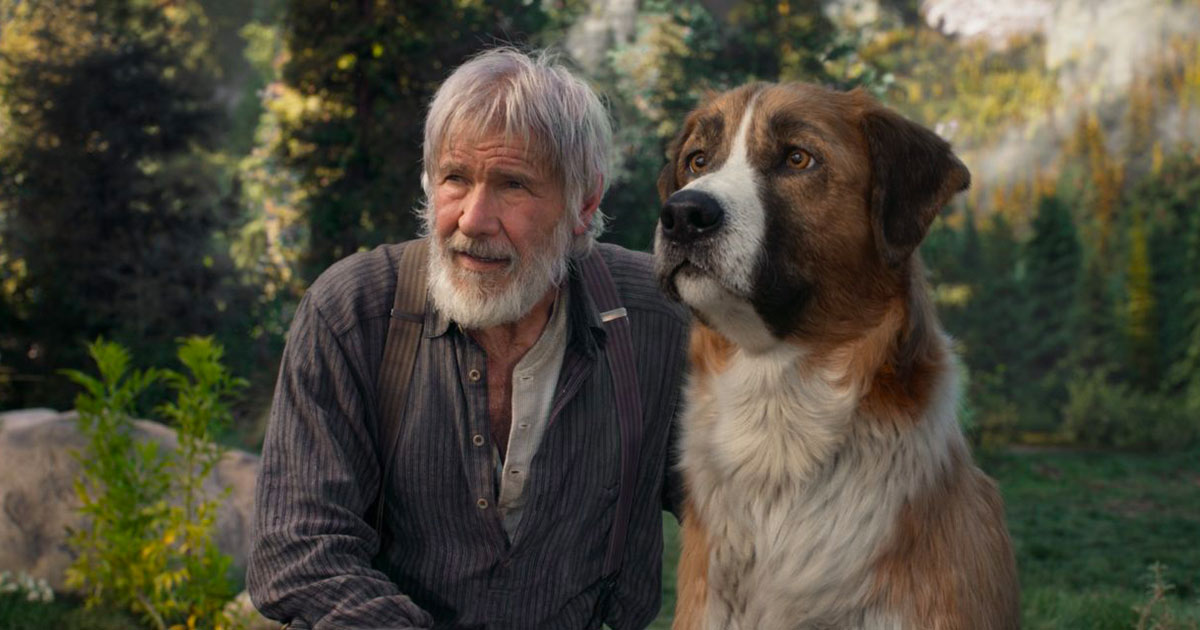 Attori Del Film Il Richiamo Della Foresta