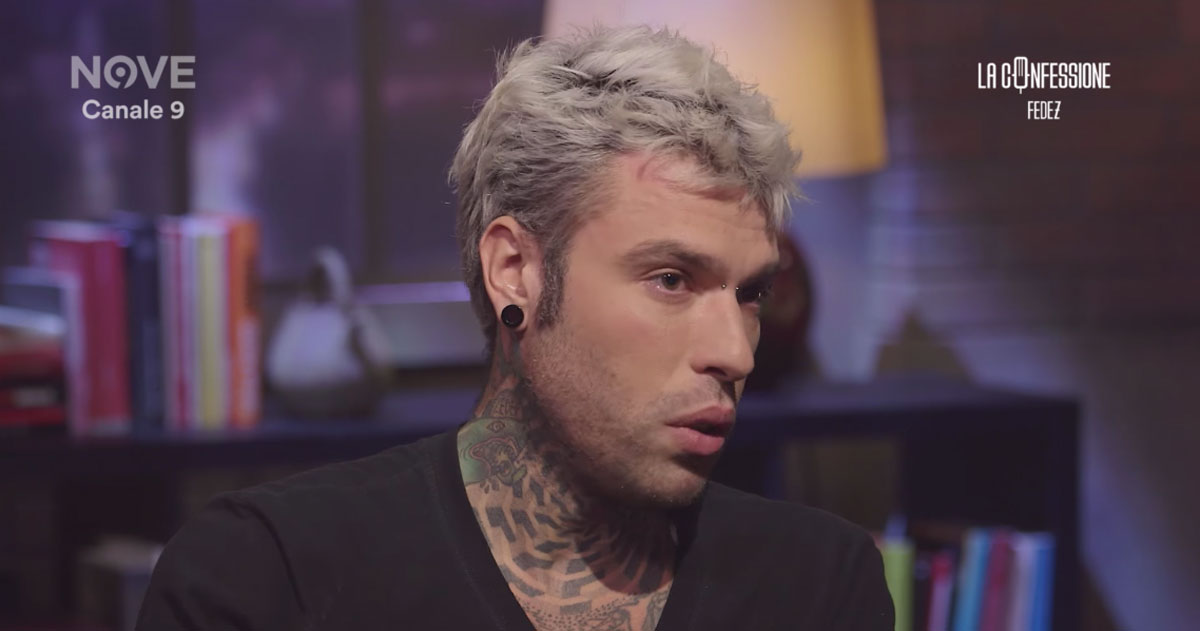 Che Malattia Ha Fedez Che è Stato Operato
