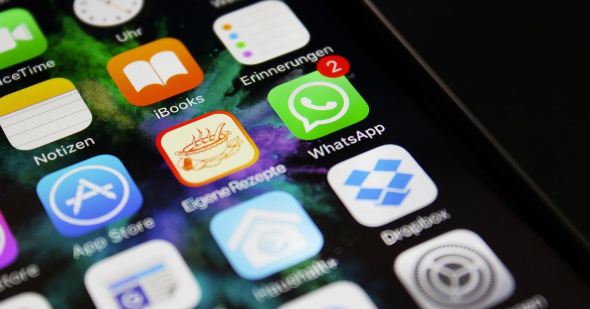 WhatsApp: dal 2020 smetterà di funzionare su questi modelli di smartphone