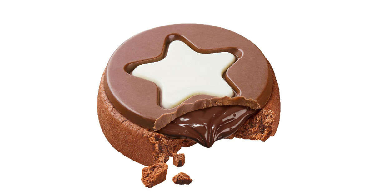 Dopo i Nutella Biscuits arrivano i Biscocrema, i biscotti farciti della crema Pan di Stelle