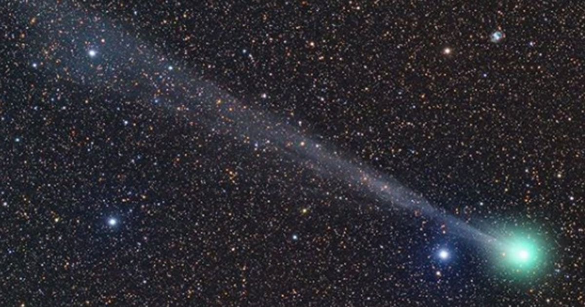 Lanciato Cheops, il super telescopio italiano che scopre vita sui pianeti
