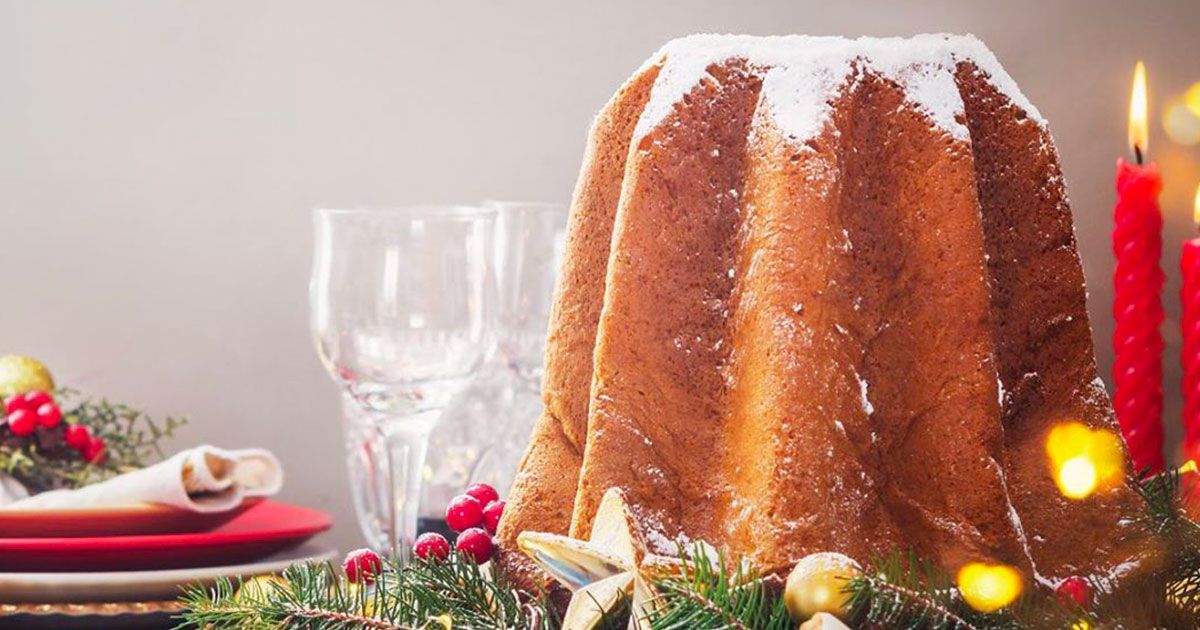 Pandoro o Panettone: cosa fa ingrassare di più?