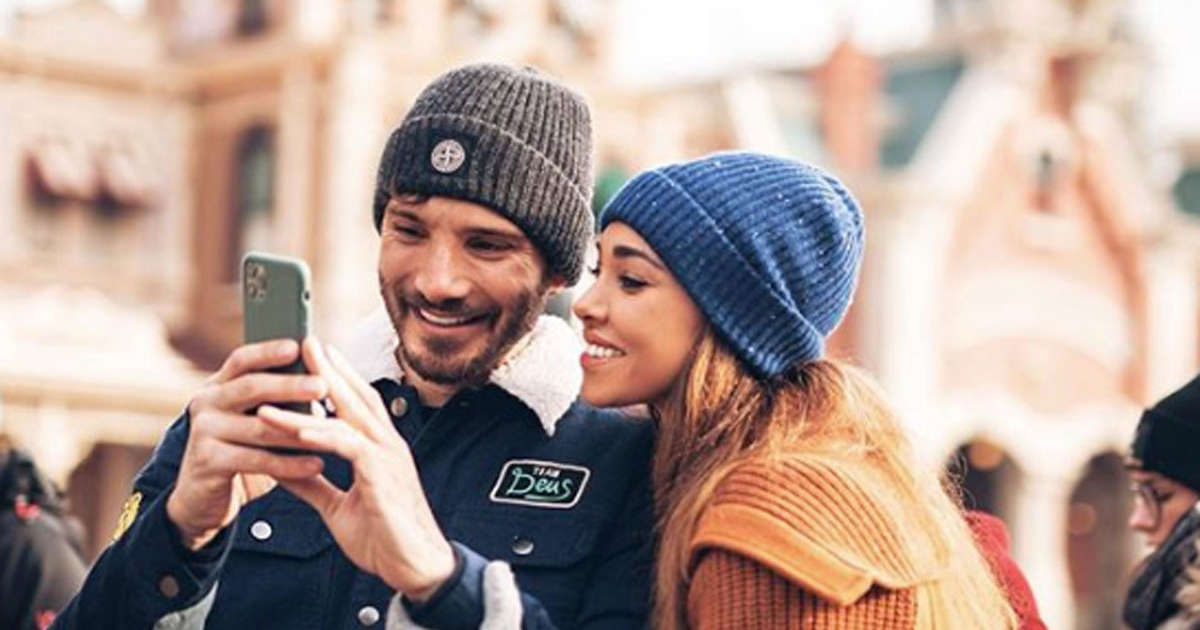 Belen e Stefano De Martino sono stati accusati di rapina aggravata: ecco cosa è successo