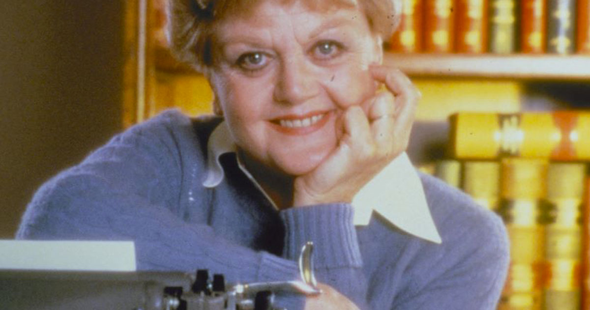 La Signora In Giallo Streaming Mediaset Play