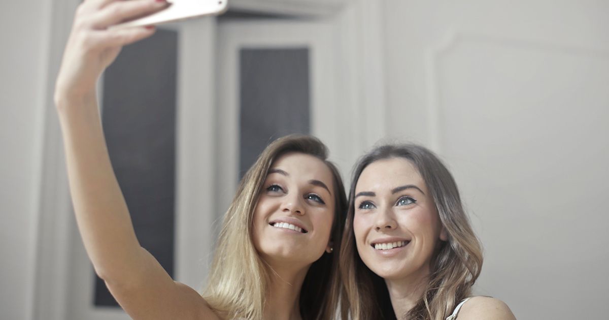 Per avere successo su Instagram non servono i filtri