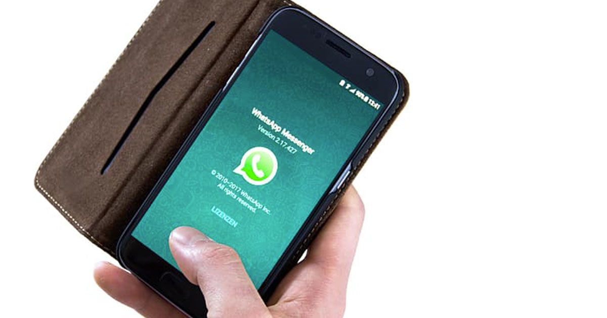 WhatsApp: in arrivo la nuova funzione Trasferisci Account