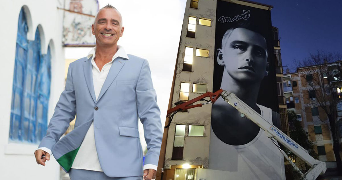 Eros Ramazzotti Sta Passando Novembre Testo