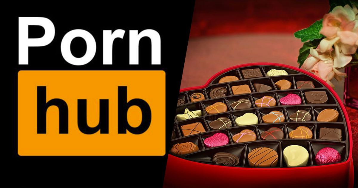 Anche Pornhub festeggia San Valentino: il 14 febbraio l’abbonamento Premium è gratis