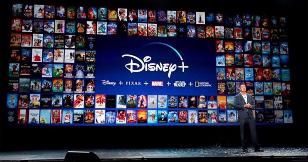 Super offerta di Disney+ a un mese dal lancio ufficiale in Italia!