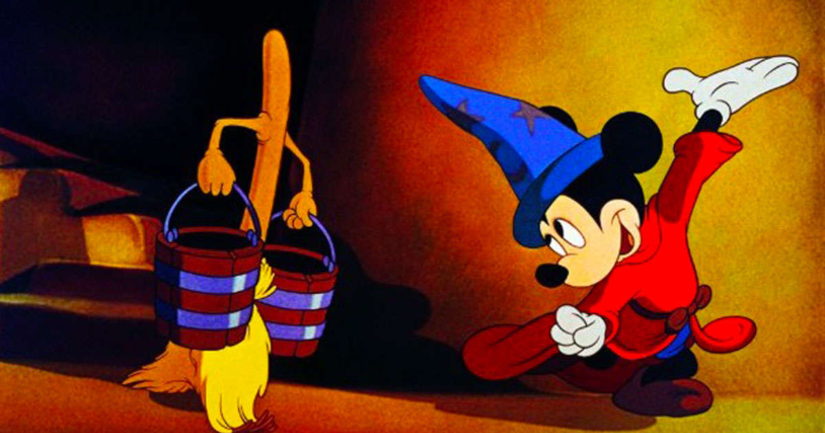 Disney+: tra le pagine del sito è nascosta una citazione di Walt Disney, ecco come trovarla