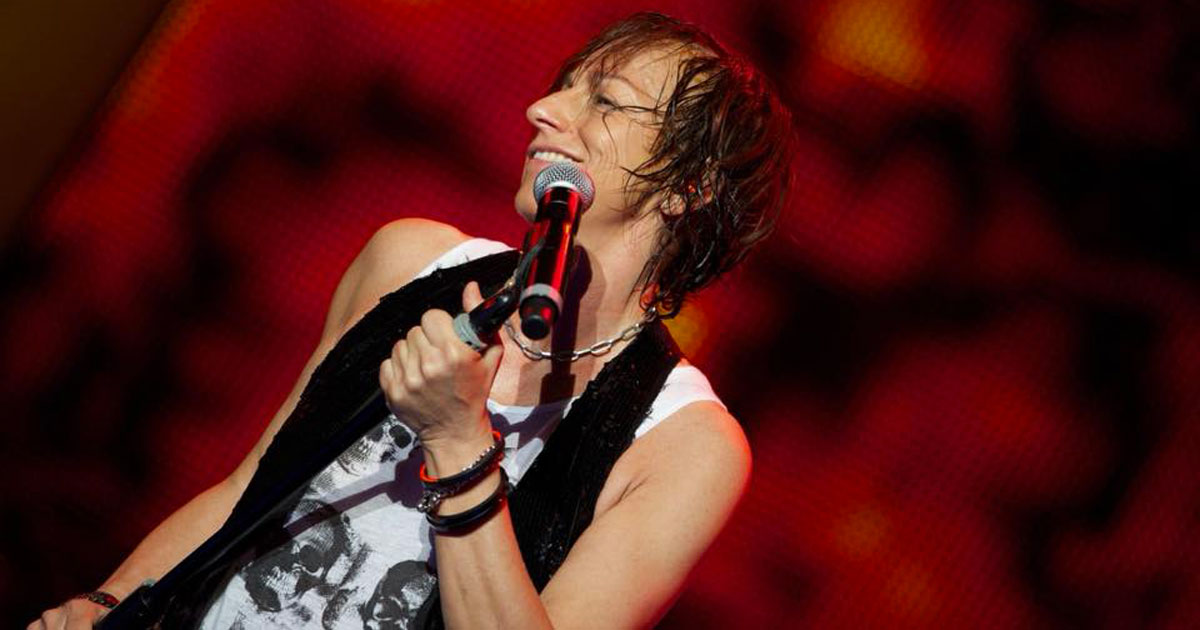 Canzoni Più Belle Di Gianna Nannini