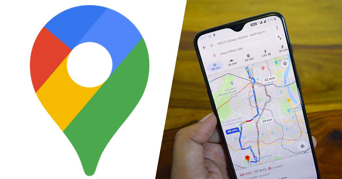 Google Maps non cambia solo il logo: ecco tutte le novità in arrivo