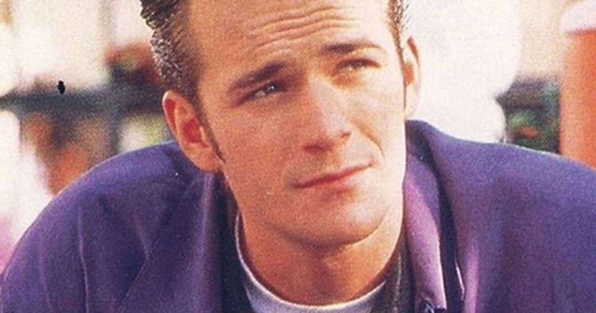 Luke Perry: il ricordo dei suoi colleghi ad un anno dalla morte