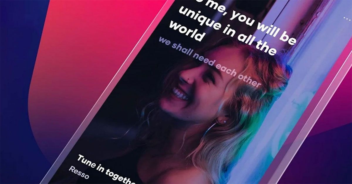 Resso: la nuova app musicale prodotta dai creatori di Tik Tok