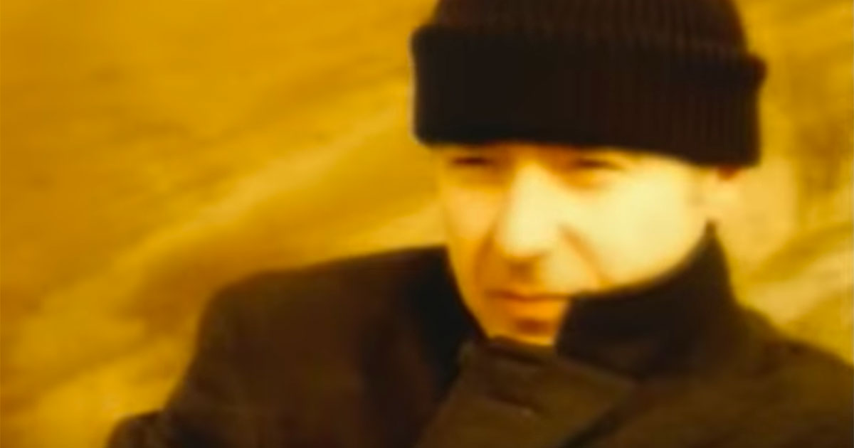 Breathe Testo E Traduzione Midge Ure