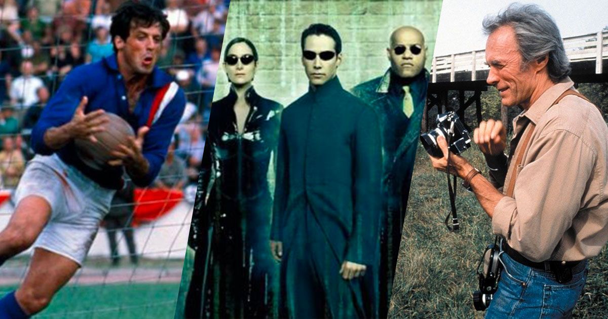 I migliori film che potete vedere in tv oggi