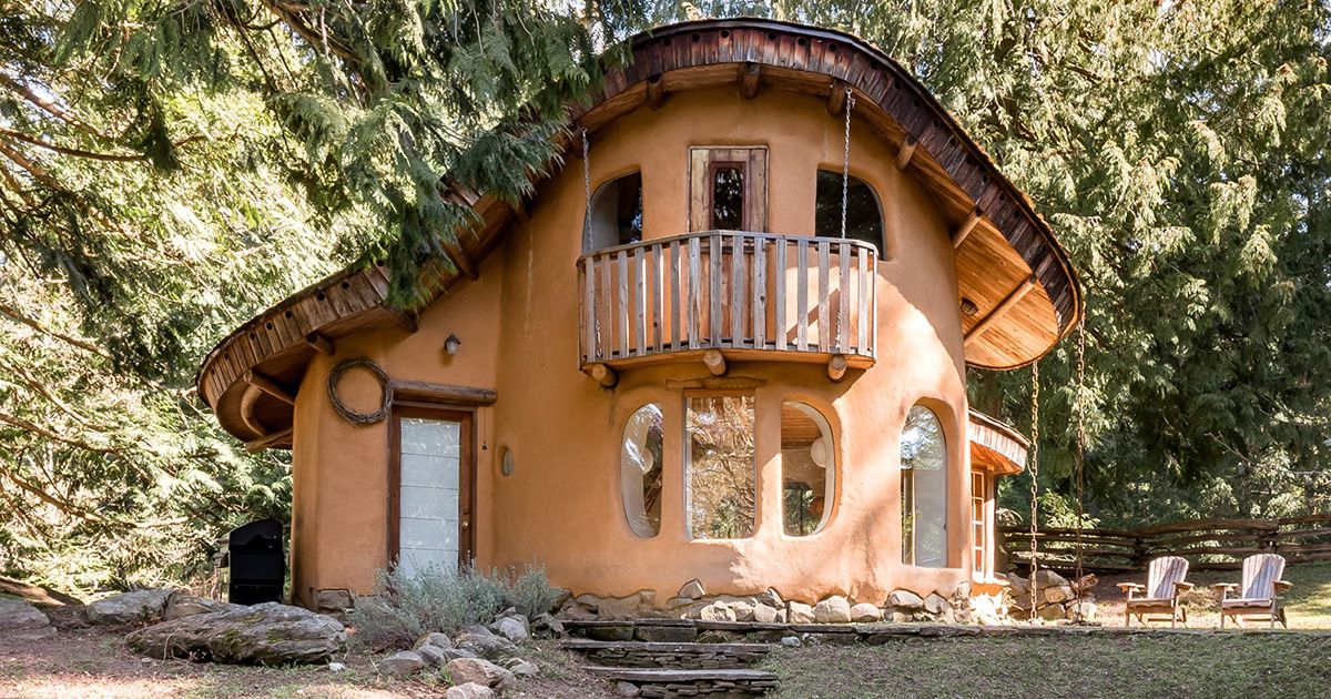 “Unique Airbnb Fund”: a chi progetta la casa più strana 1milione di dollari
